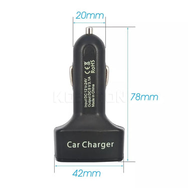 Cargador Smart